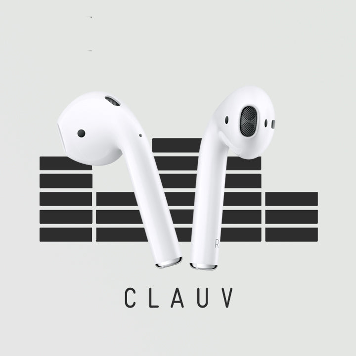 WHITE CLAUV™